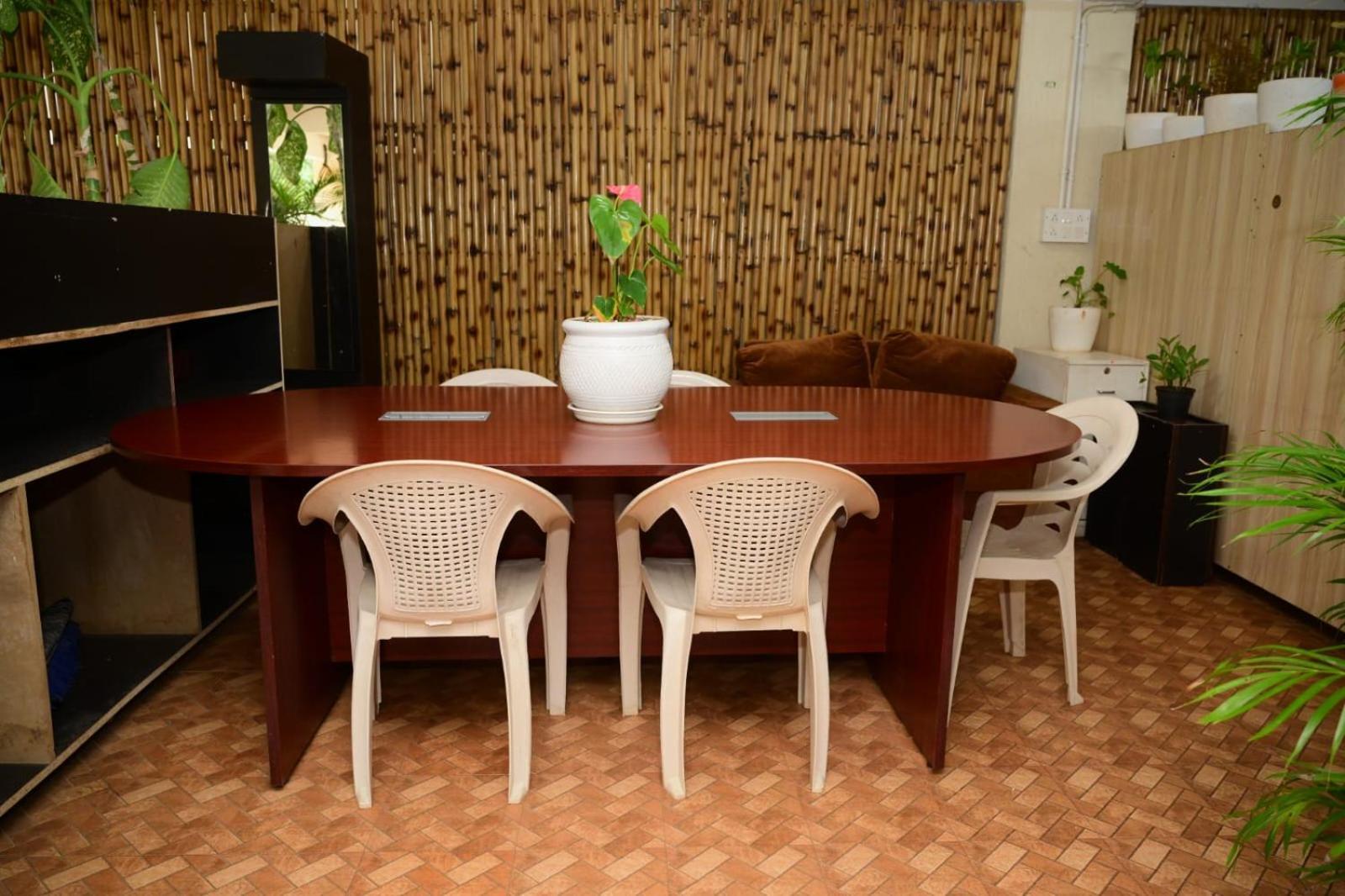Windfall Service Apartment Bangalore Exterior foto
